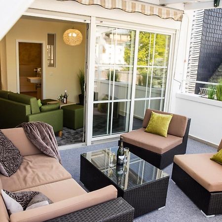 Rheinhotel Ruedesheim - Wellness Rüdesheim am Rhein Eksteriør billede