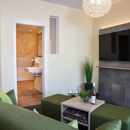 Rheinhotel Ruedesheim - Wellness Rüdesheim am Rhein Eksteriør billede