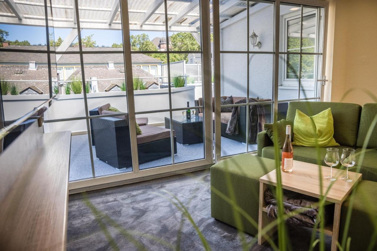 Rheinhotel Ruedesheim - Wellness Rüdesheim am Rhein Eksteriør billede