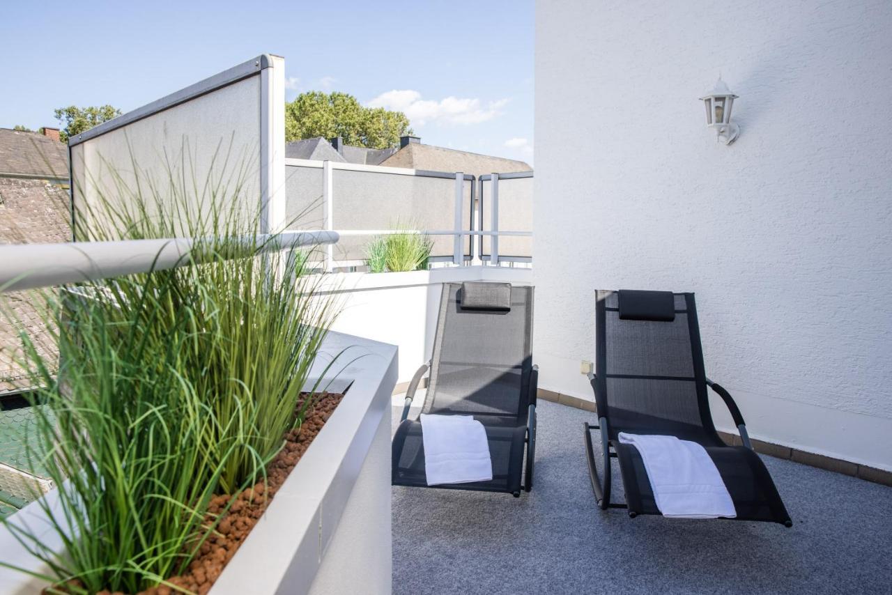 Rheinhotel Ruedesheim - Wellness Rüdesheim am Rhein Eksteriør billede