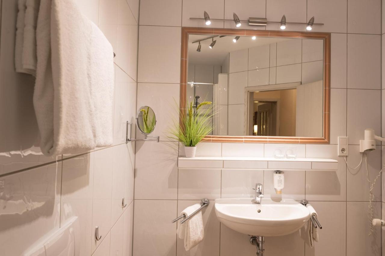 Rheinhotel Ruedesheim - Wellness Rüdesheim am Rhein Eksteriør billede