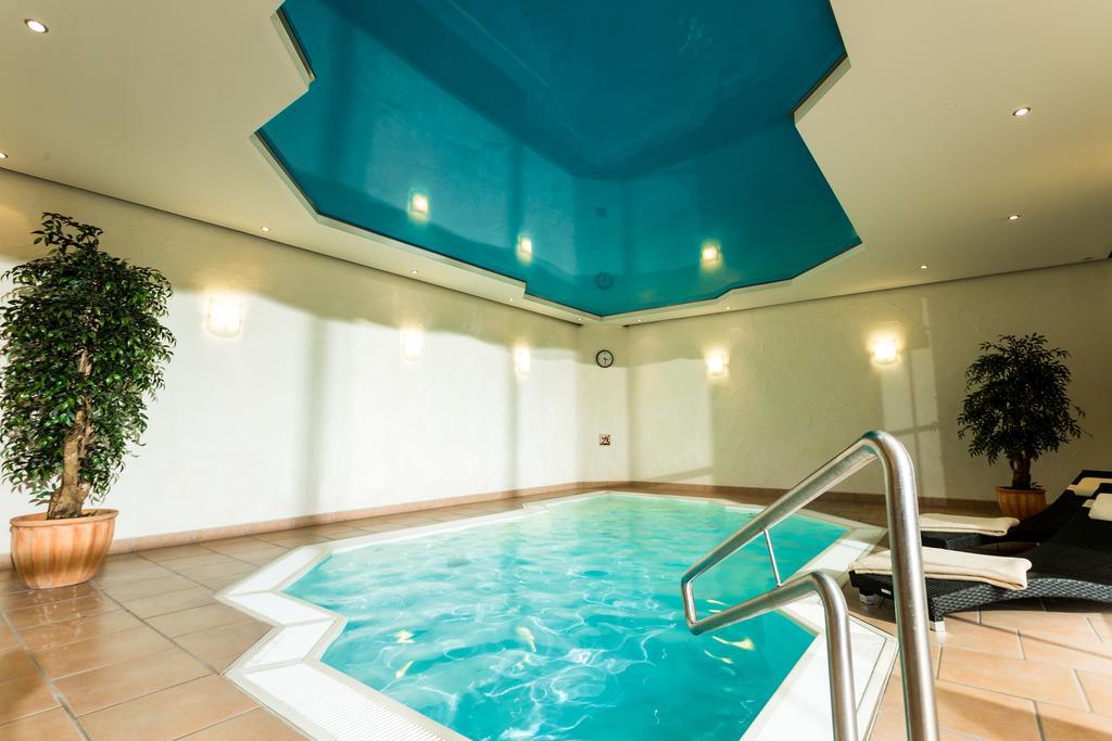 Rheinhotel Ruedesheim - Wellness Rüdesheim am Rhein Eksteriør billede