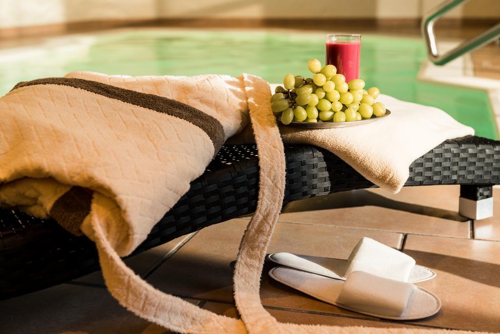 Rheinhotel Ruedesheim - Wellness Rüdesheim am Rhein Eksteriør billede