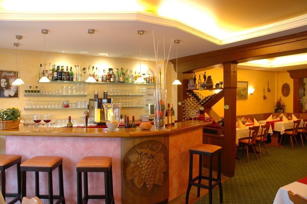 Rheinhotel Ruedesheim - Wellness Rüdesheim am Rhein Eksteriør billede