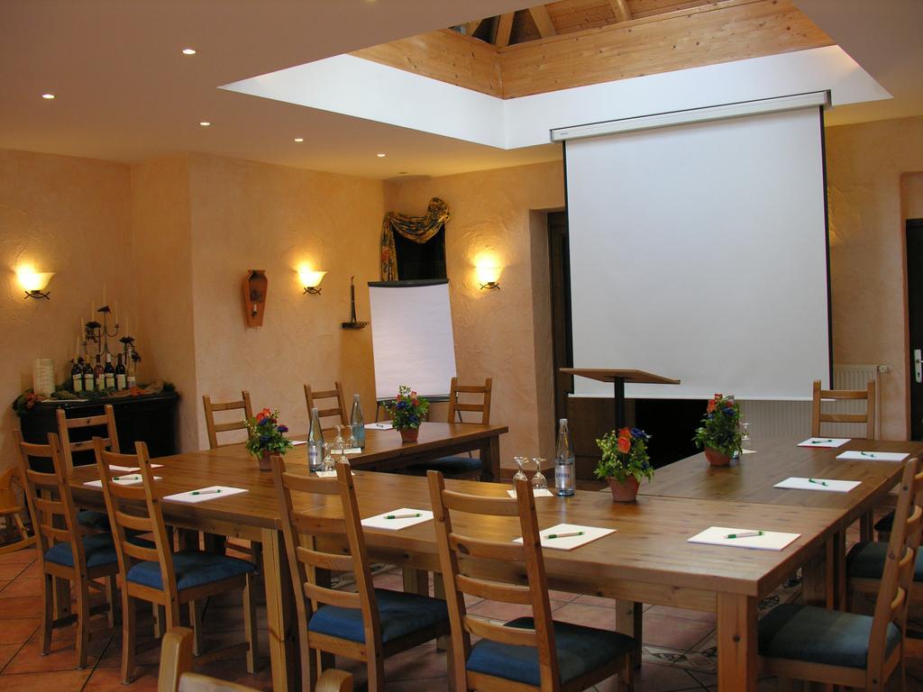 Rheinhotel Ruedesheim - Wellness Rüdesheim am Rhein Eksteriør billede