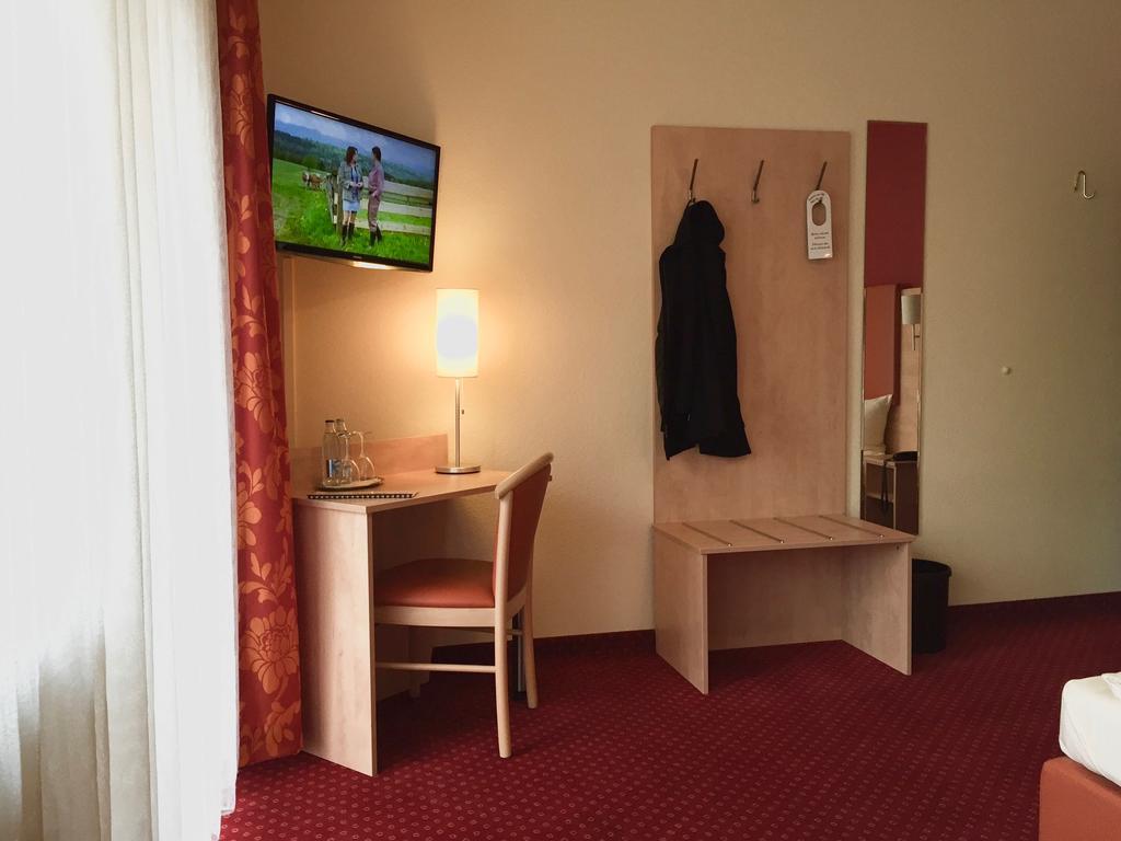 Rheinhotel Ruedesheim - Wellness Rüdesheim am Rhein Eksteriør billede
