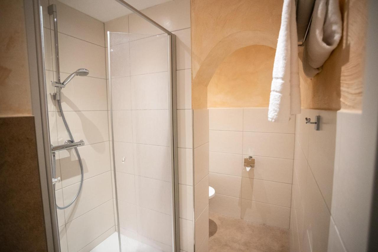 Rheinhotel Ruedesheim - Wellness Rüdesheim am Rhein Eksteriør billede