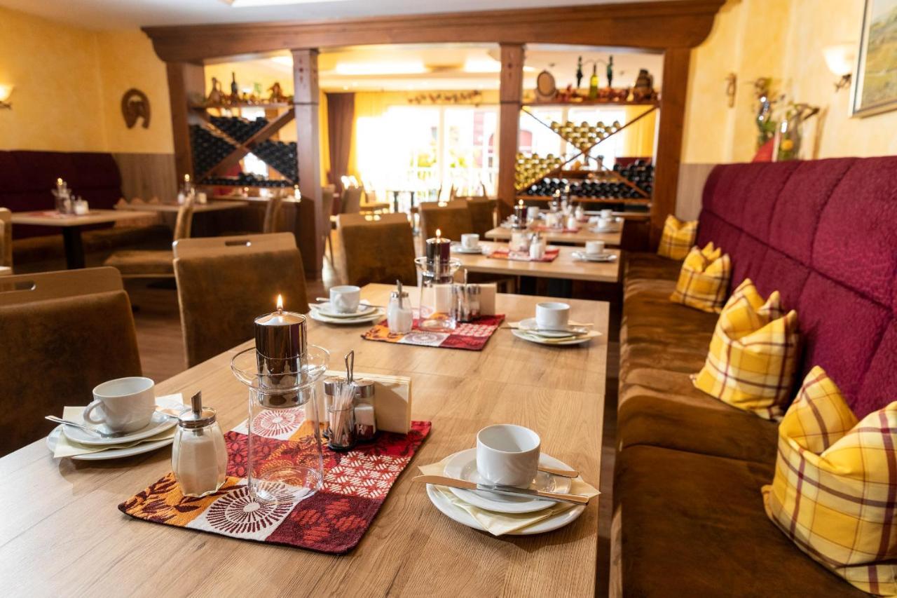 Rheinhotel Ruedesheim - Wellness Rüdesheim am Rhein Eksteriør billede
