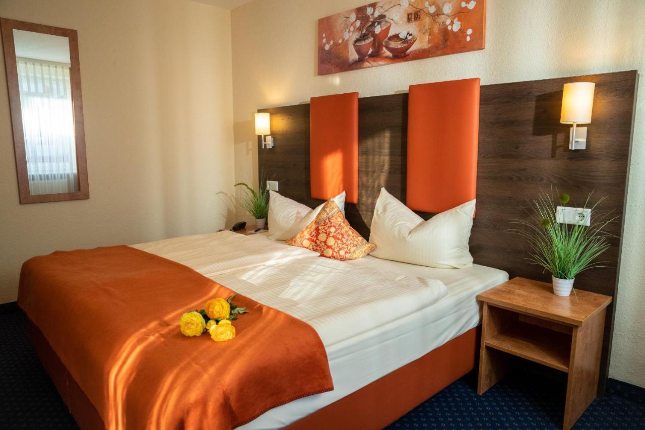 Rheinhotel Ruedesheim - Wellness Rüdesheim am Rhein Eksteriør billede