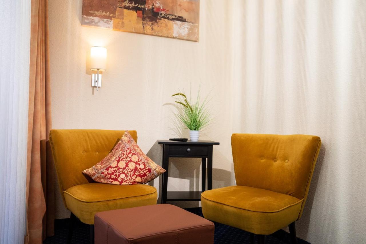 Rheinhotel Ruedesheim - Wellness Rüdesheim am Rhein Eksteriør billede