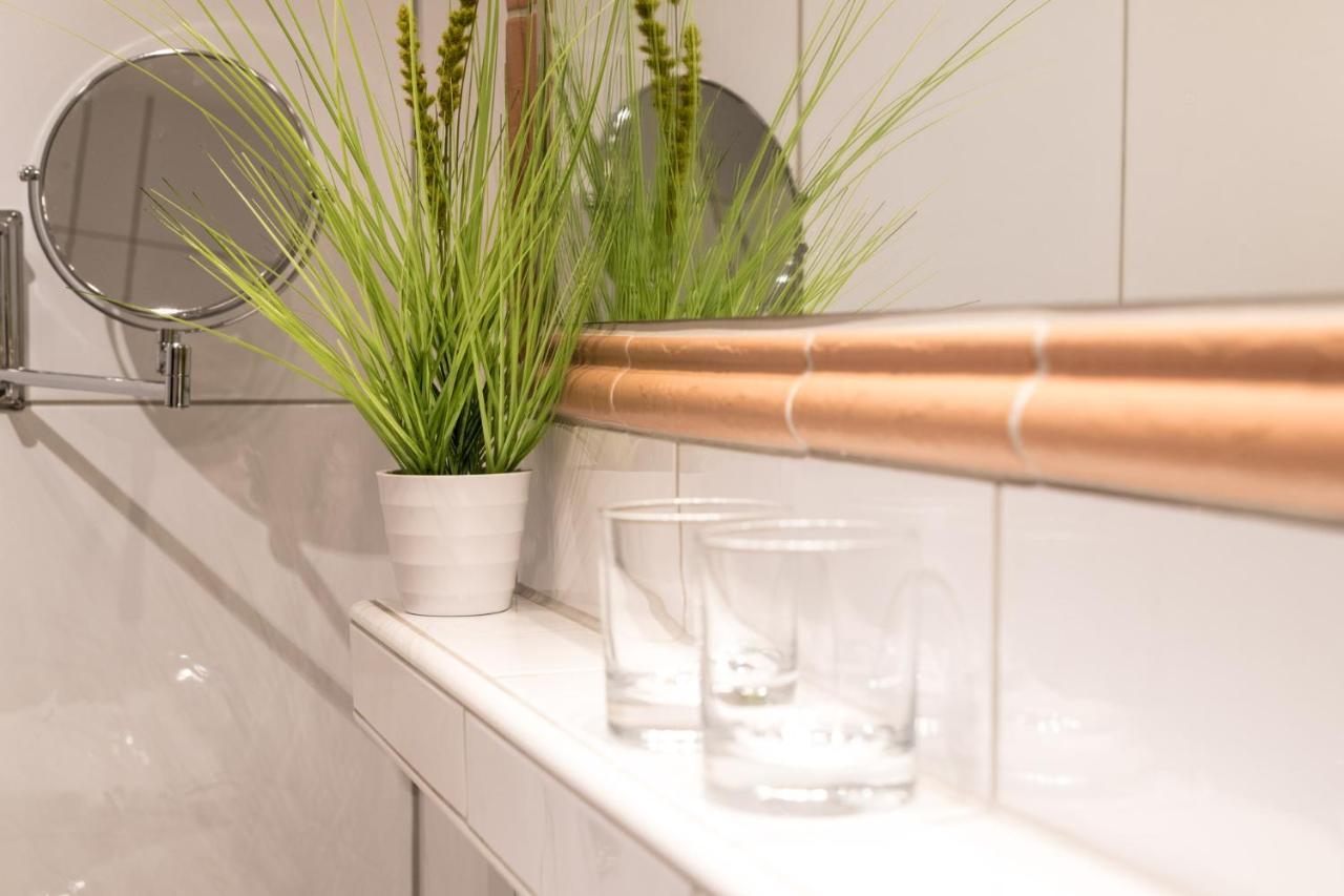 Rheinhotel Ruedesheim - Wellness Rüdesheim am Rhein Eksteriør billede