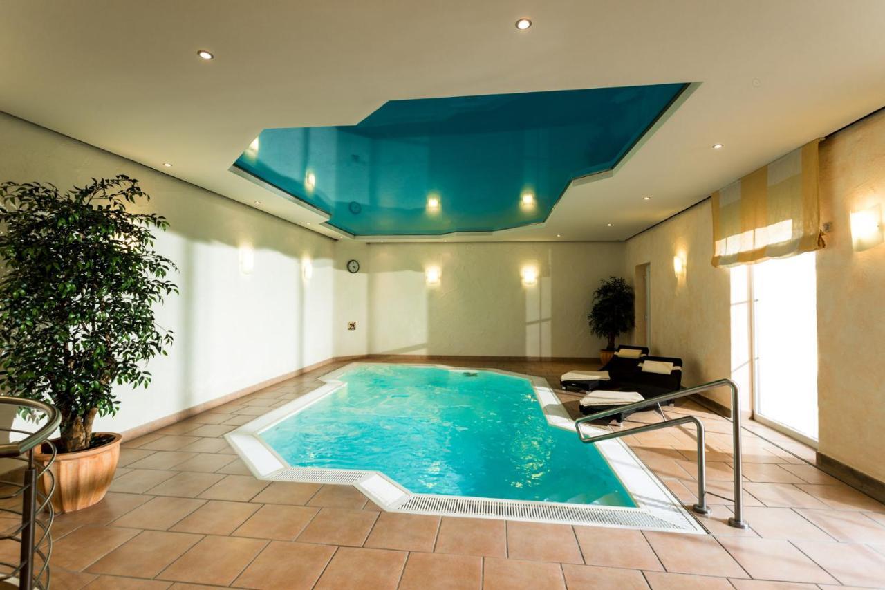 Rheinhotel Ruedesheim - Wellness Rüdesheim am Rhein Eksteriør billede
